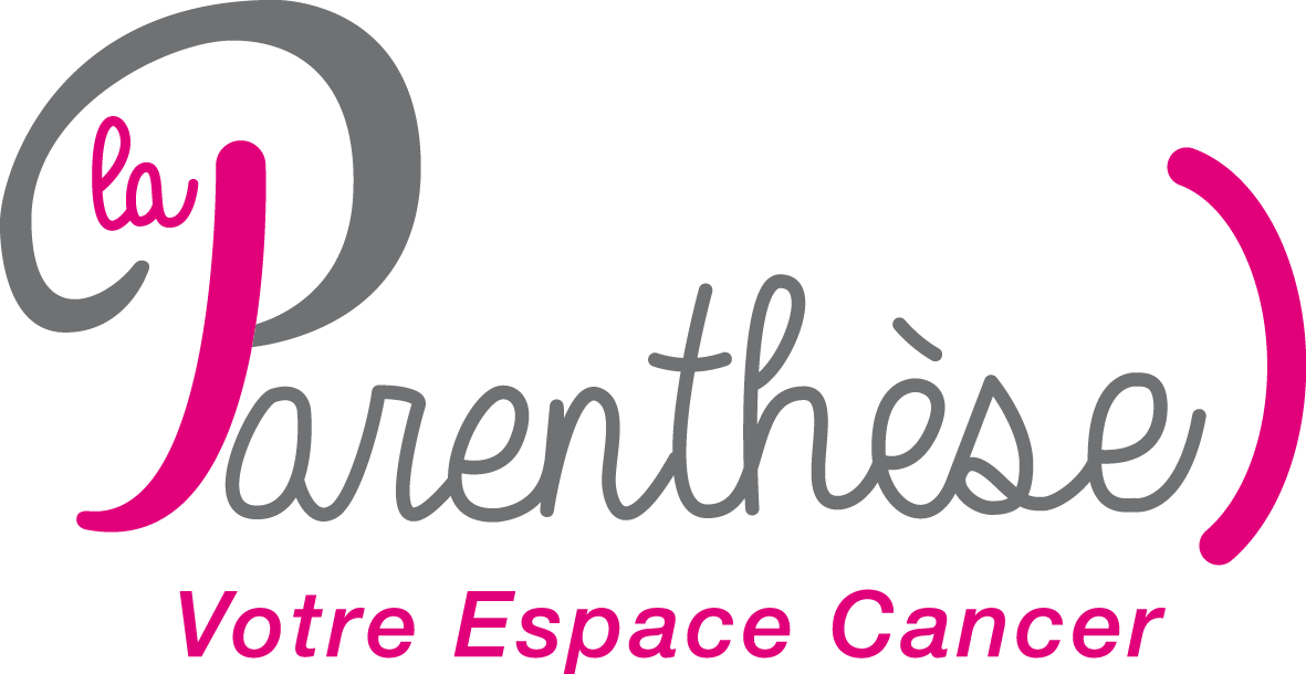 Logo de la Parenthèse